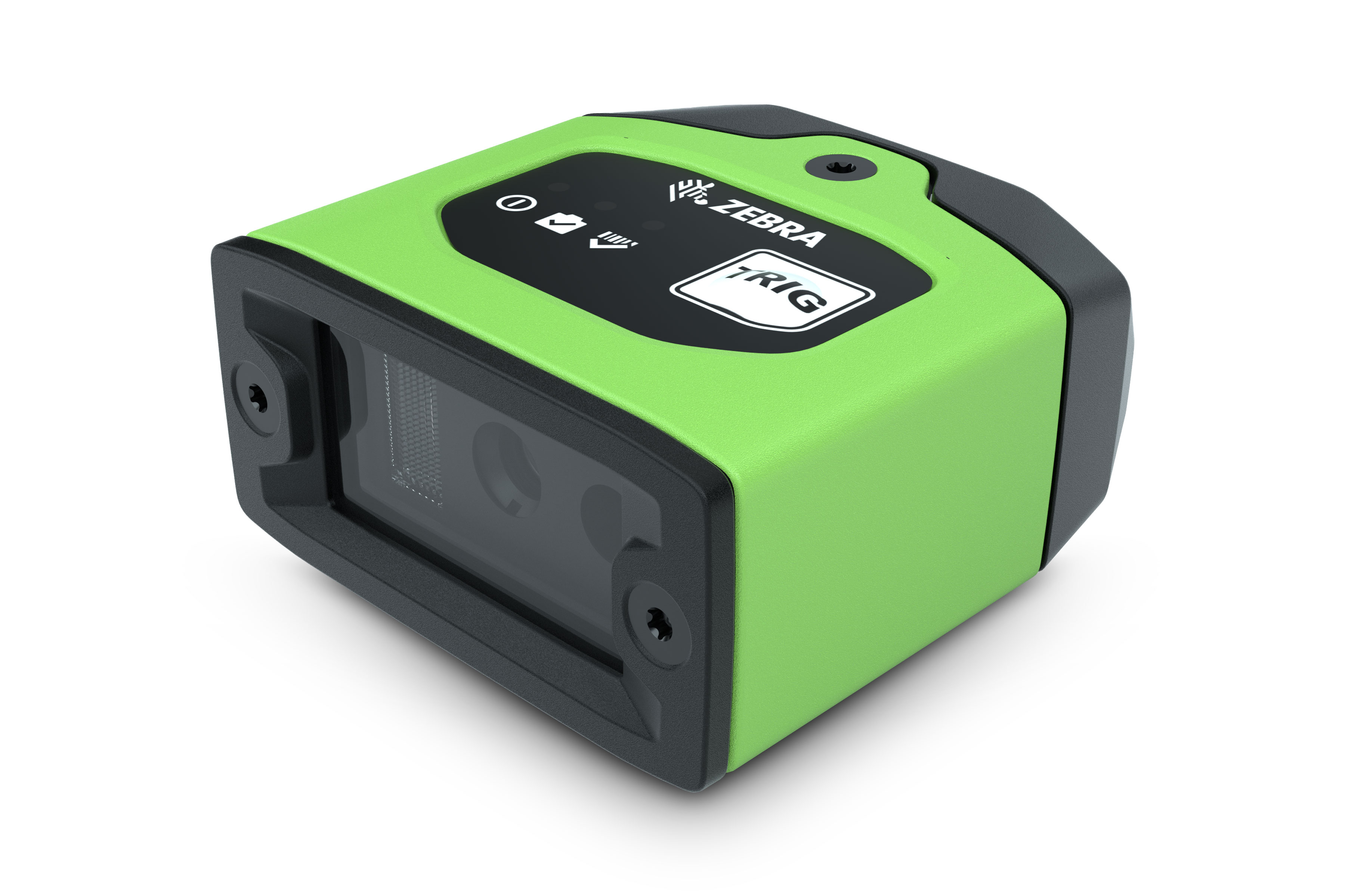 Smart Scanner FS10