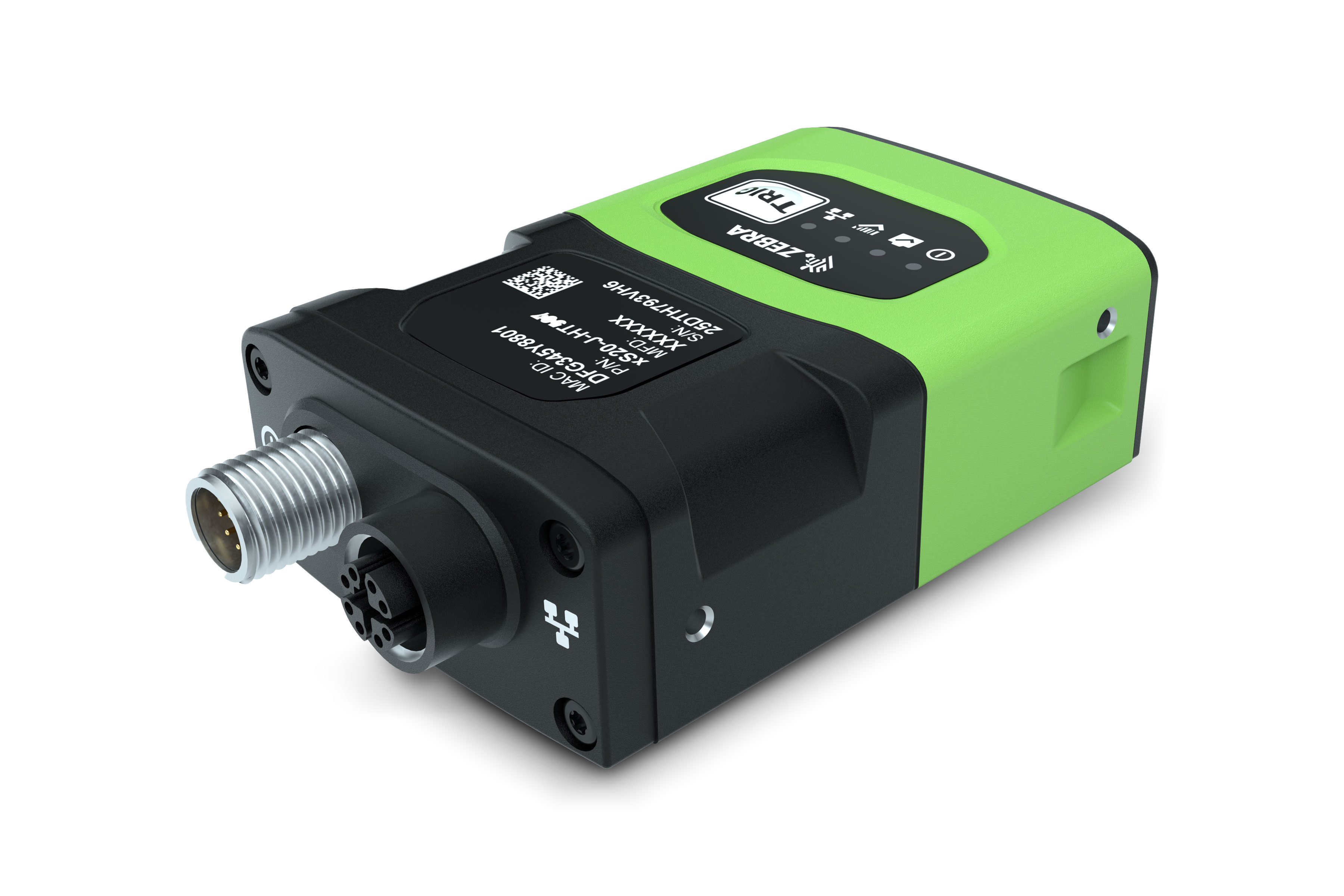 Fixed Scanner FS20