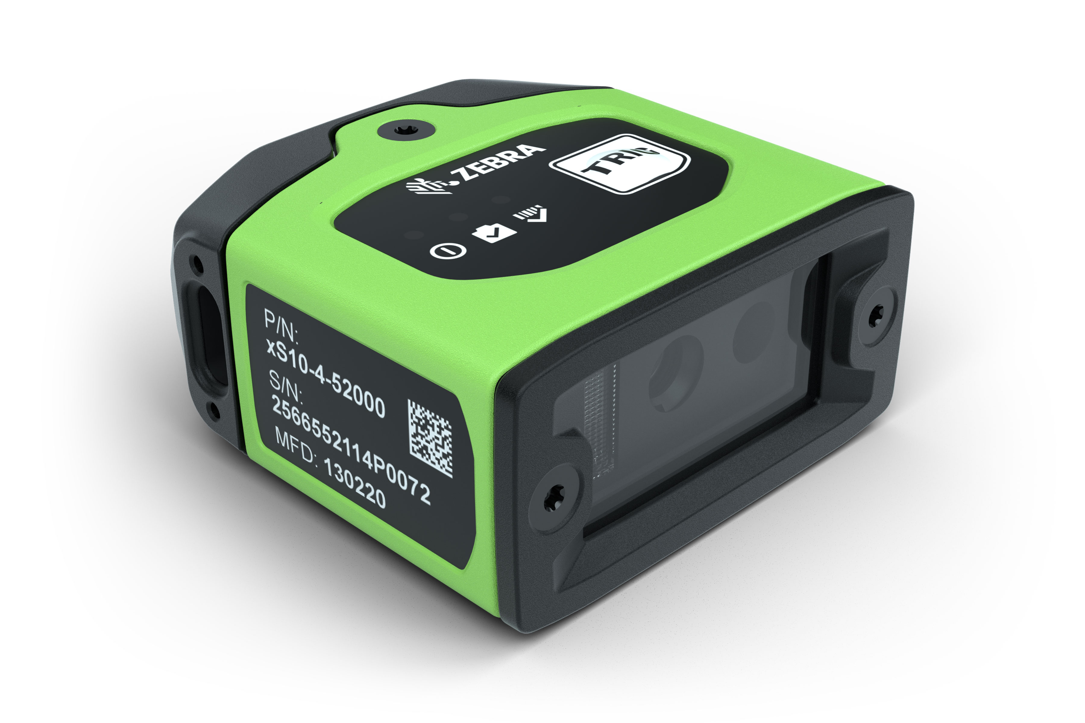 Smart Scanner FS10