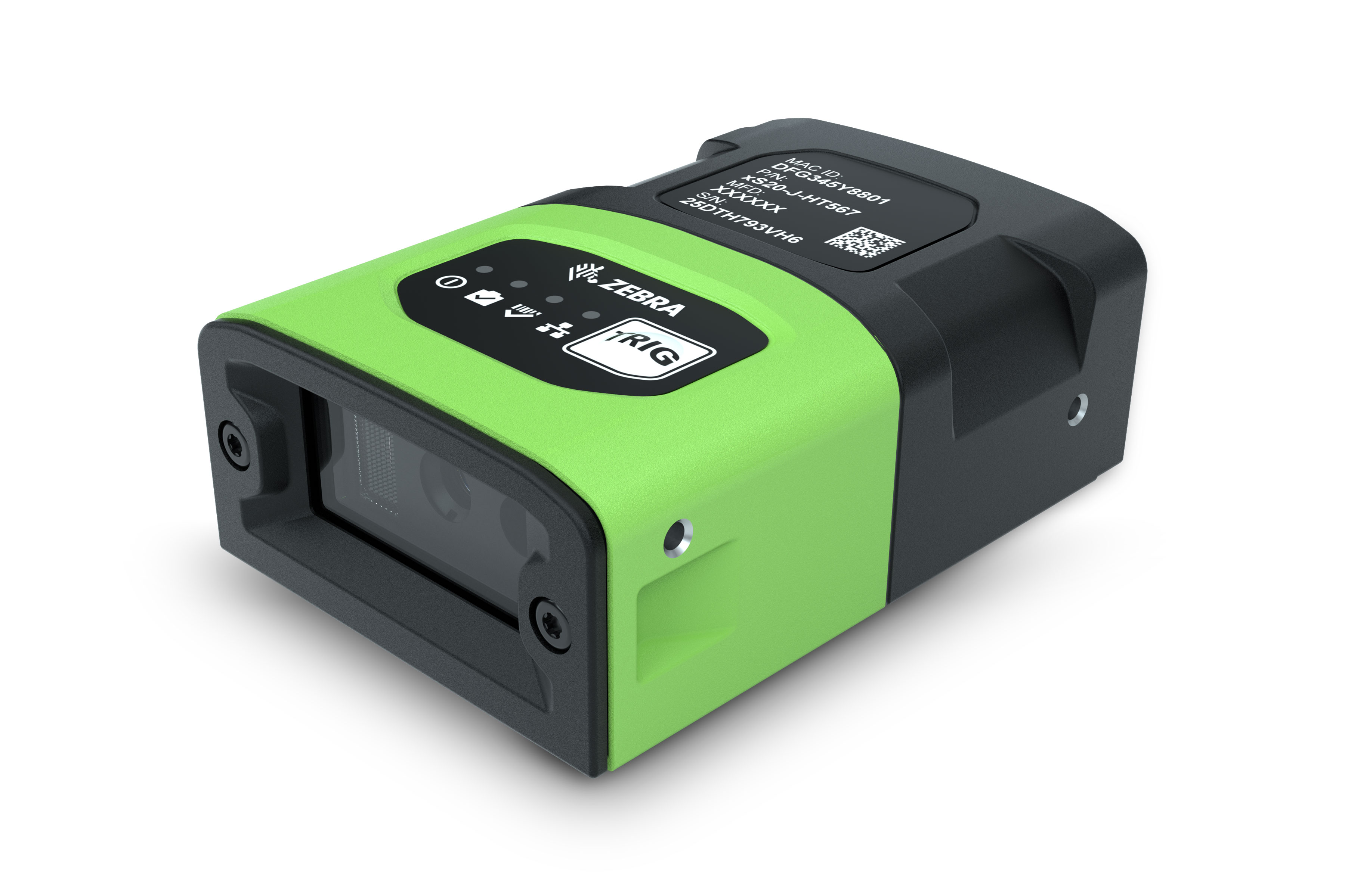 Fixed Scanner FS20