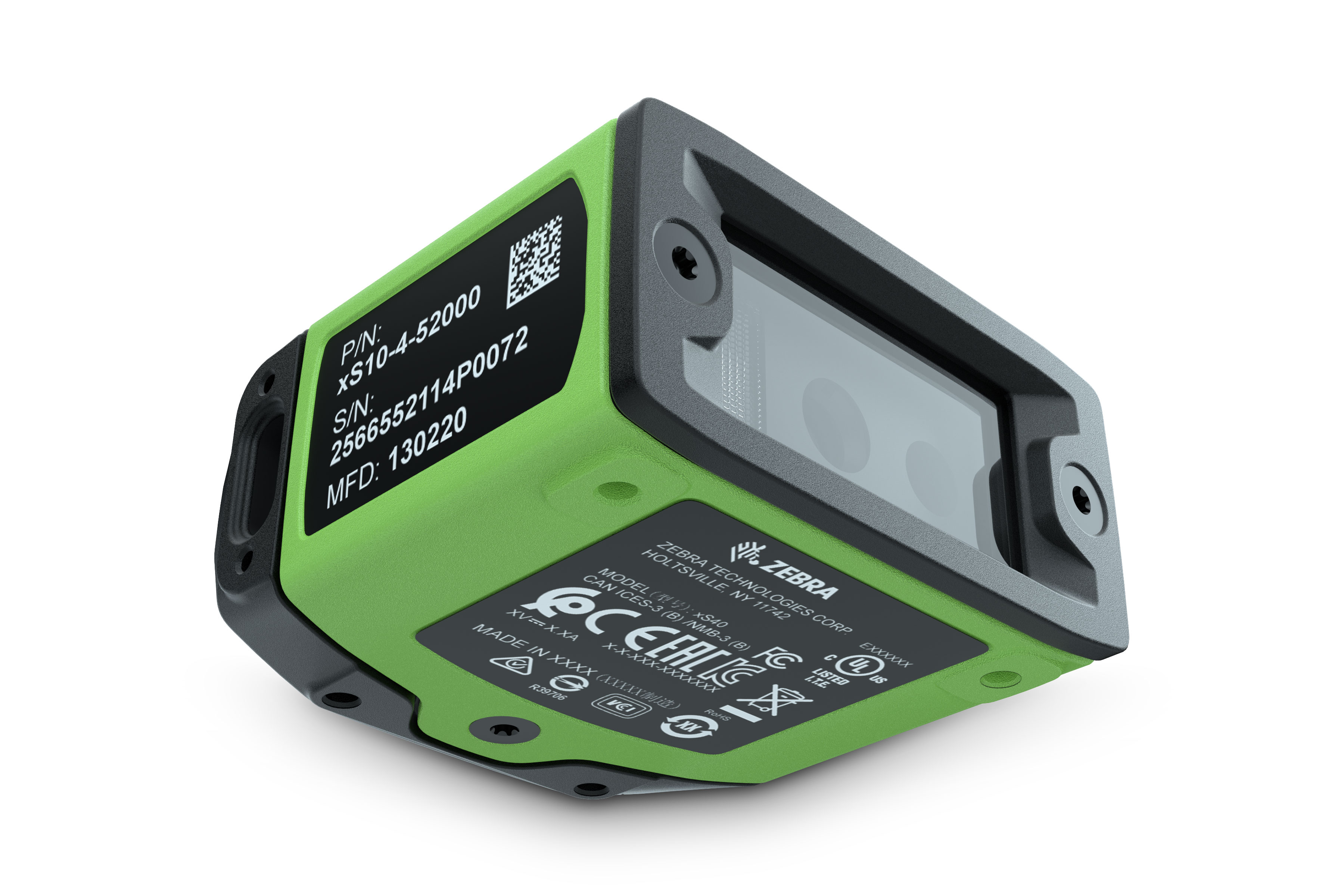 Smart Scanner FS10