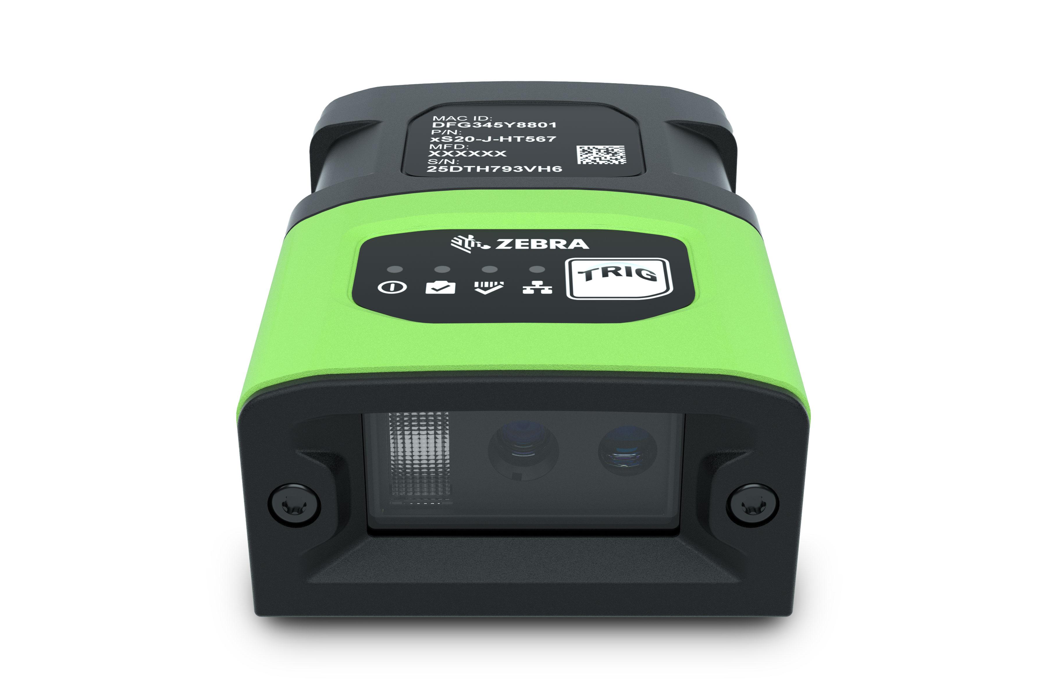 Fixed Scanner FS20